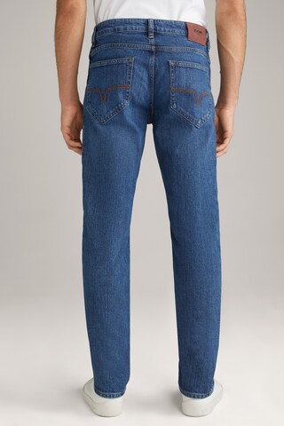 JOOP! Jeans Regular Jeans 'Mitch' in Blauw