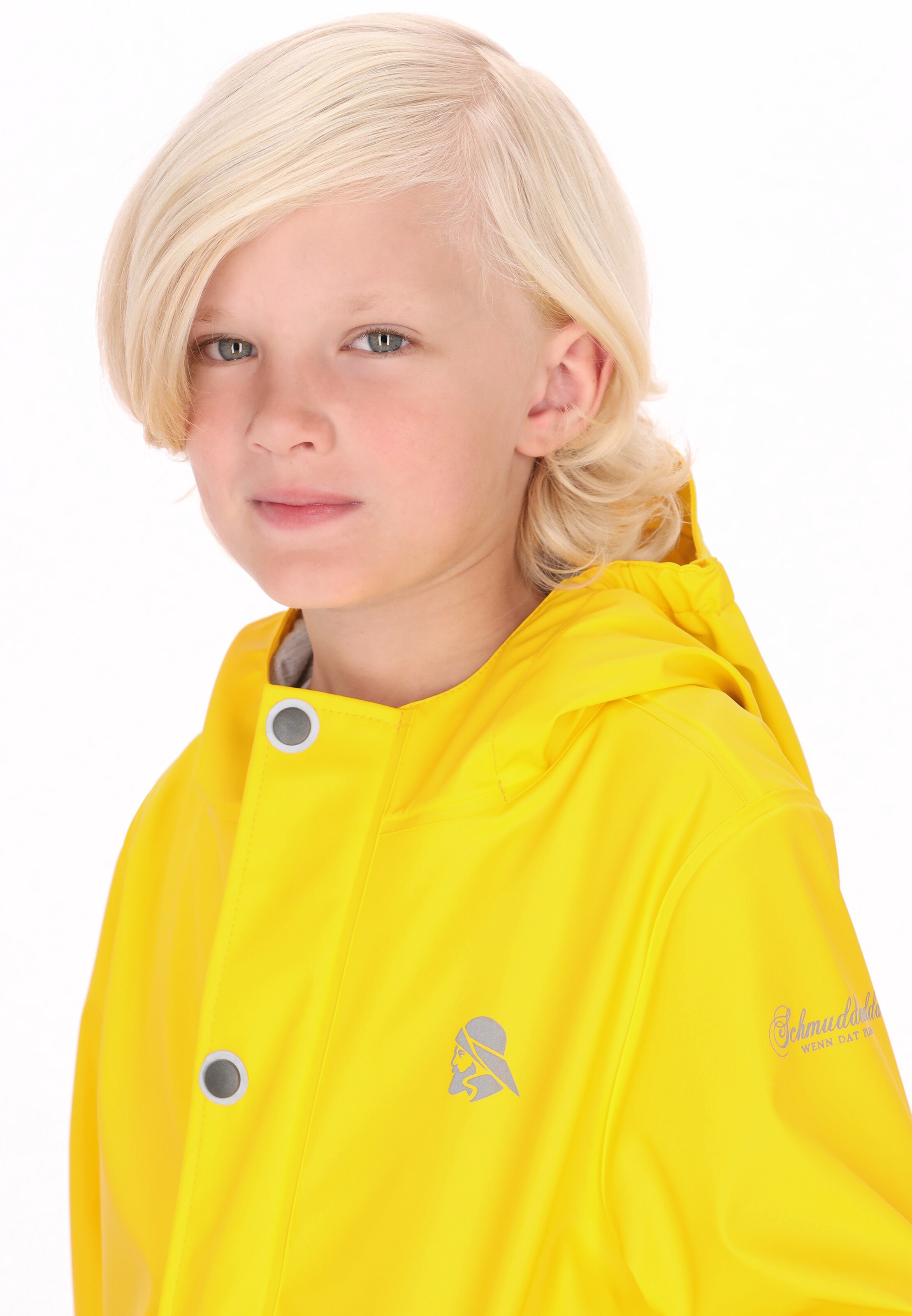 Schmuddelwedda - Sobretudo em amarelo