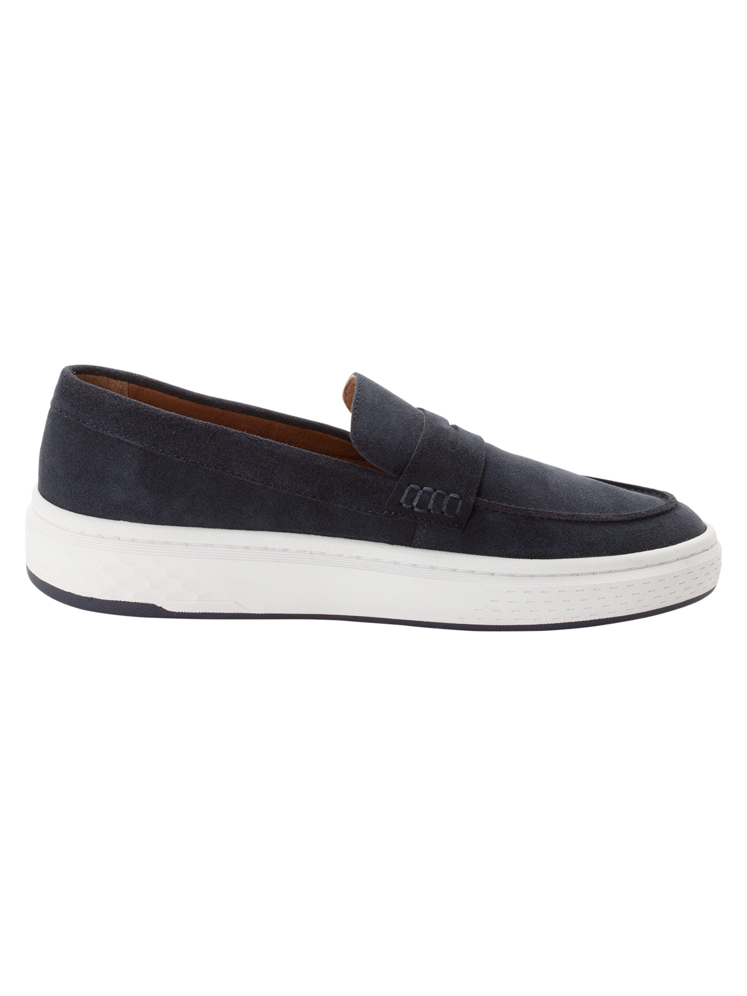 MARCO TOZZI Slip-ons in Blue