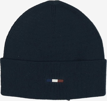 bugatti Mütze in Blau: Vorderseite