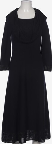 Comptoirs des Cotonniers Dress in S in Blue: front