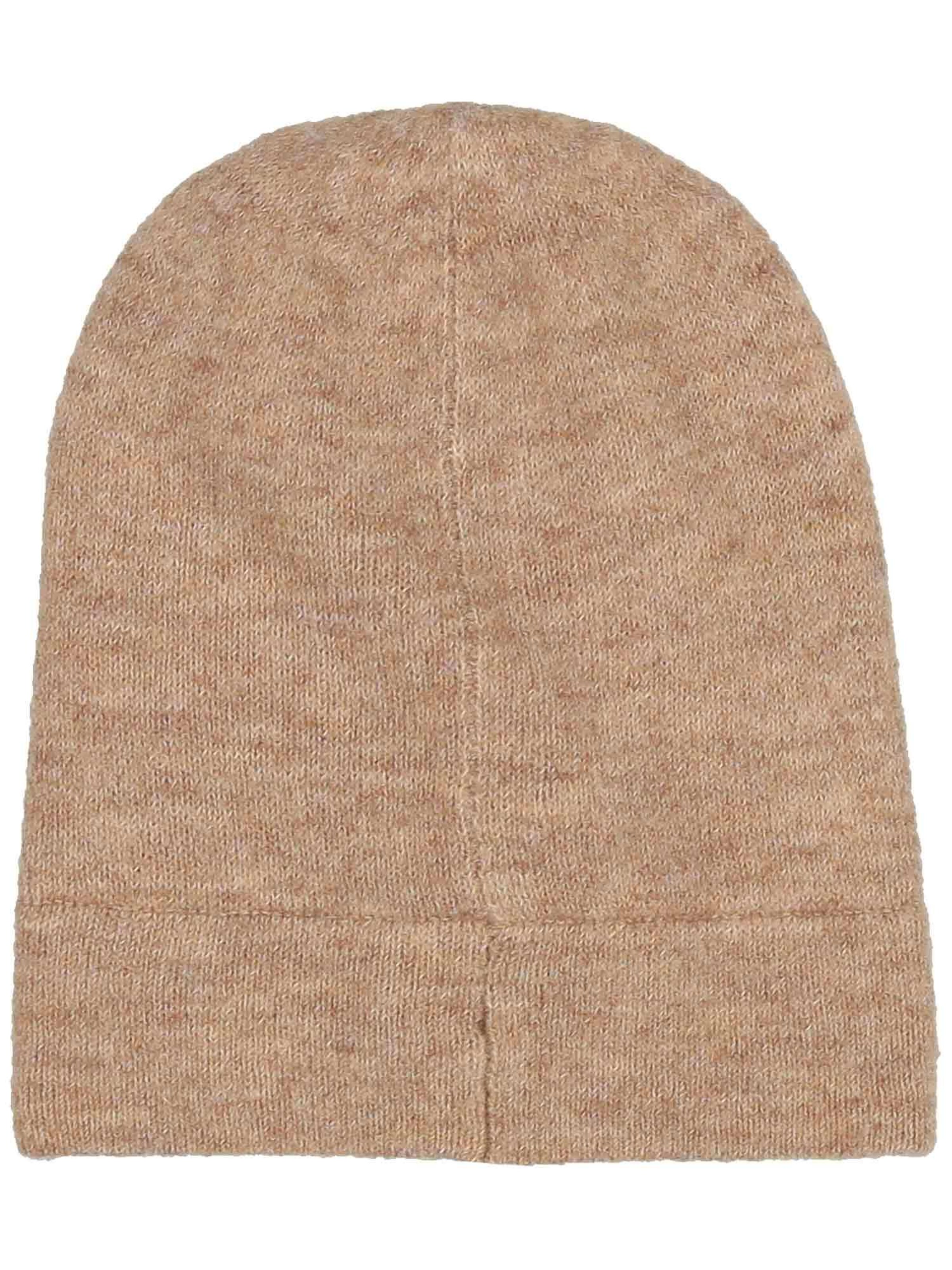 FRAAS Beanie in Beige