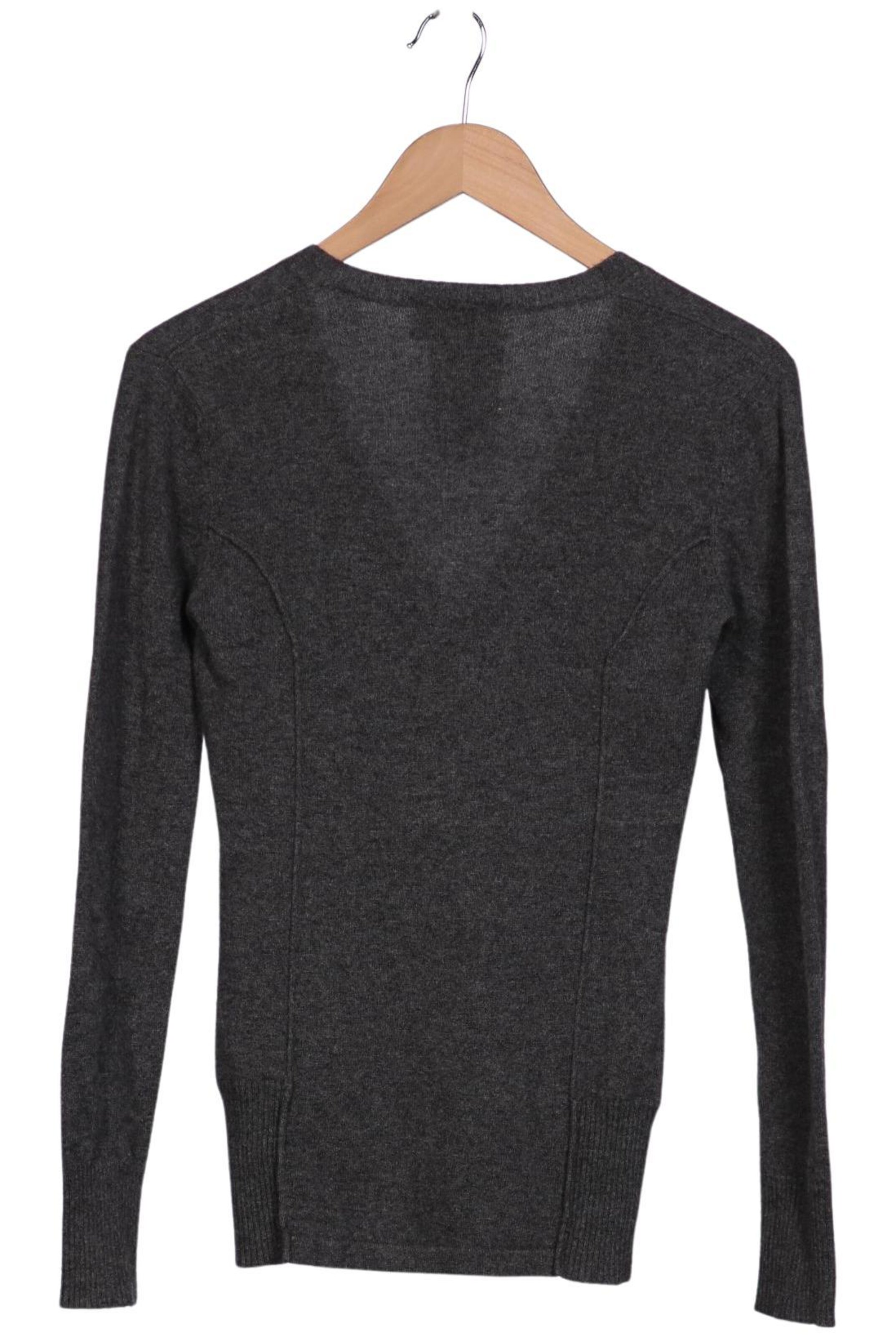 Allude Sweater & Cardigan in XS in Grey