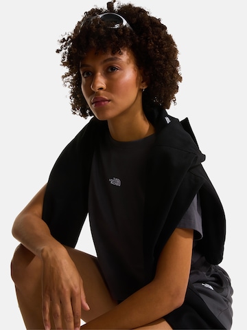 THE NORTH FACE Loosefit Nadrág 'Essential' - szürke