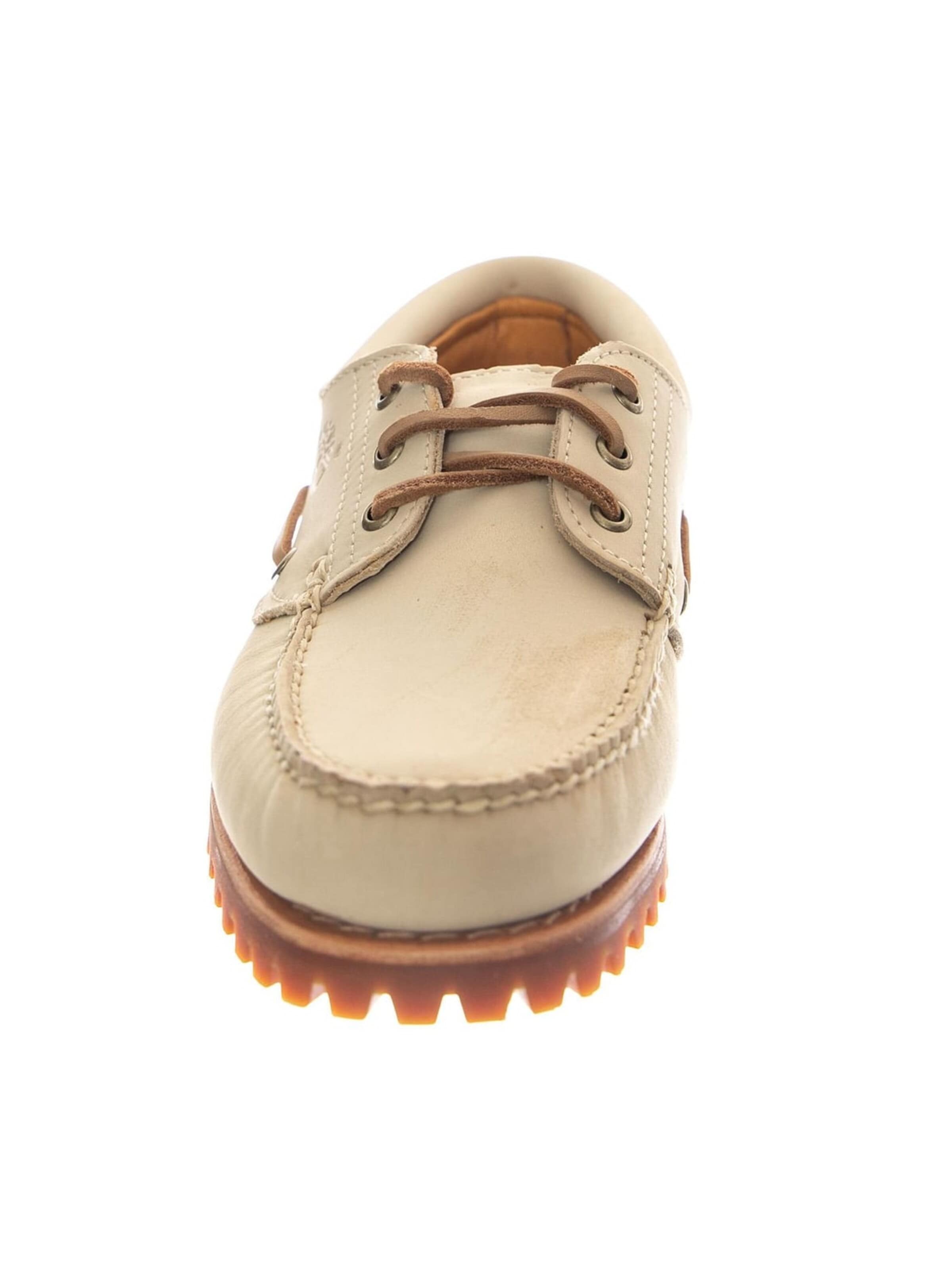 TIMBERLAND Mokassin‌‌‌ in Beige