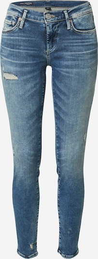 True Religion Jeans 'Halle Lacey' in blue denim, Produktansicht