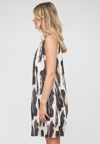 Cloud5ive Kleid in Schwarz