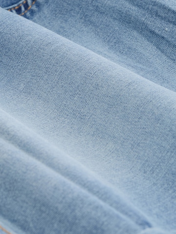 TOM TAILOR - regular Vaquero 'LENE' en azul