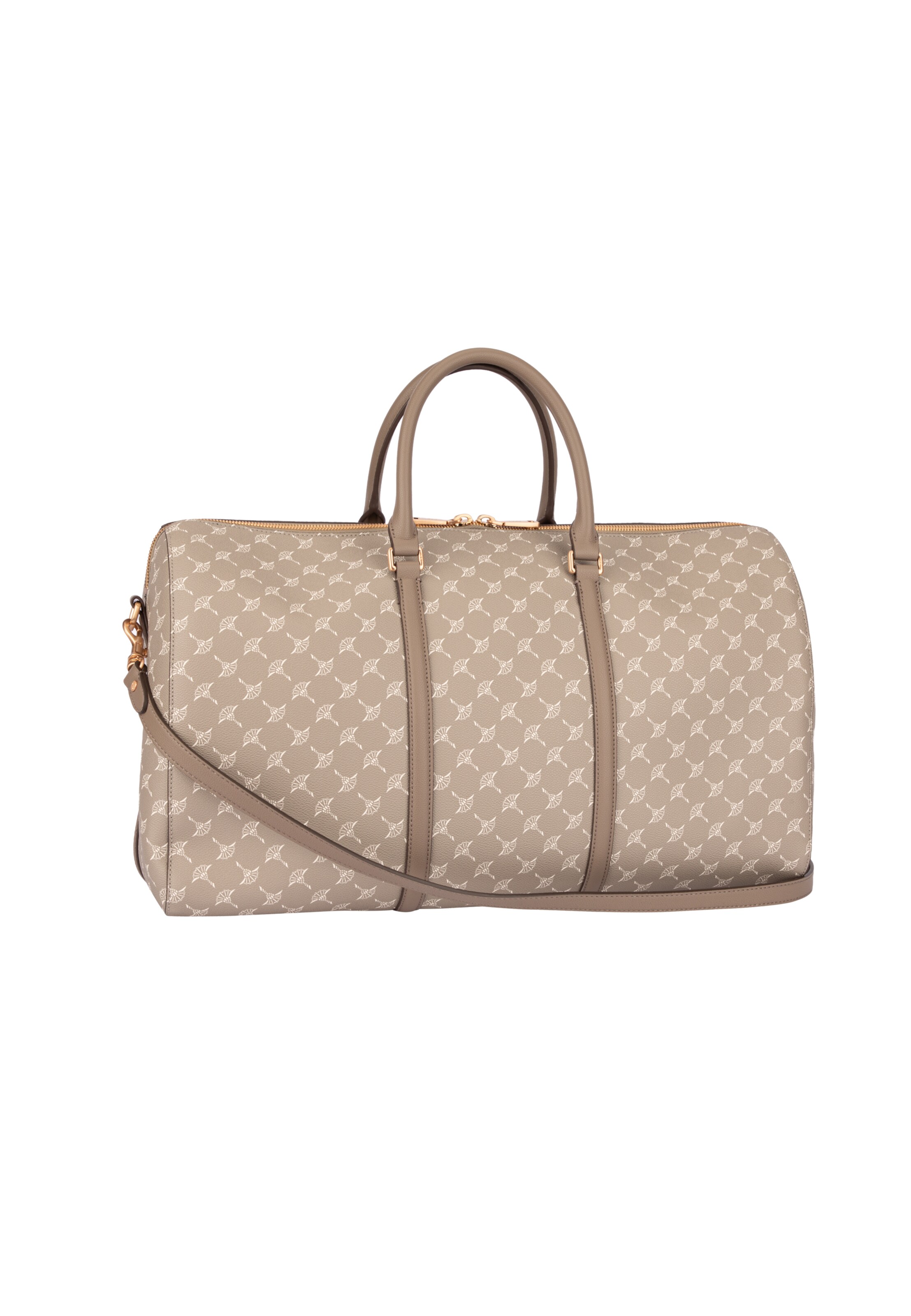 JOOP! Weekender 'Cortina 1.0 Aurora' in Brown