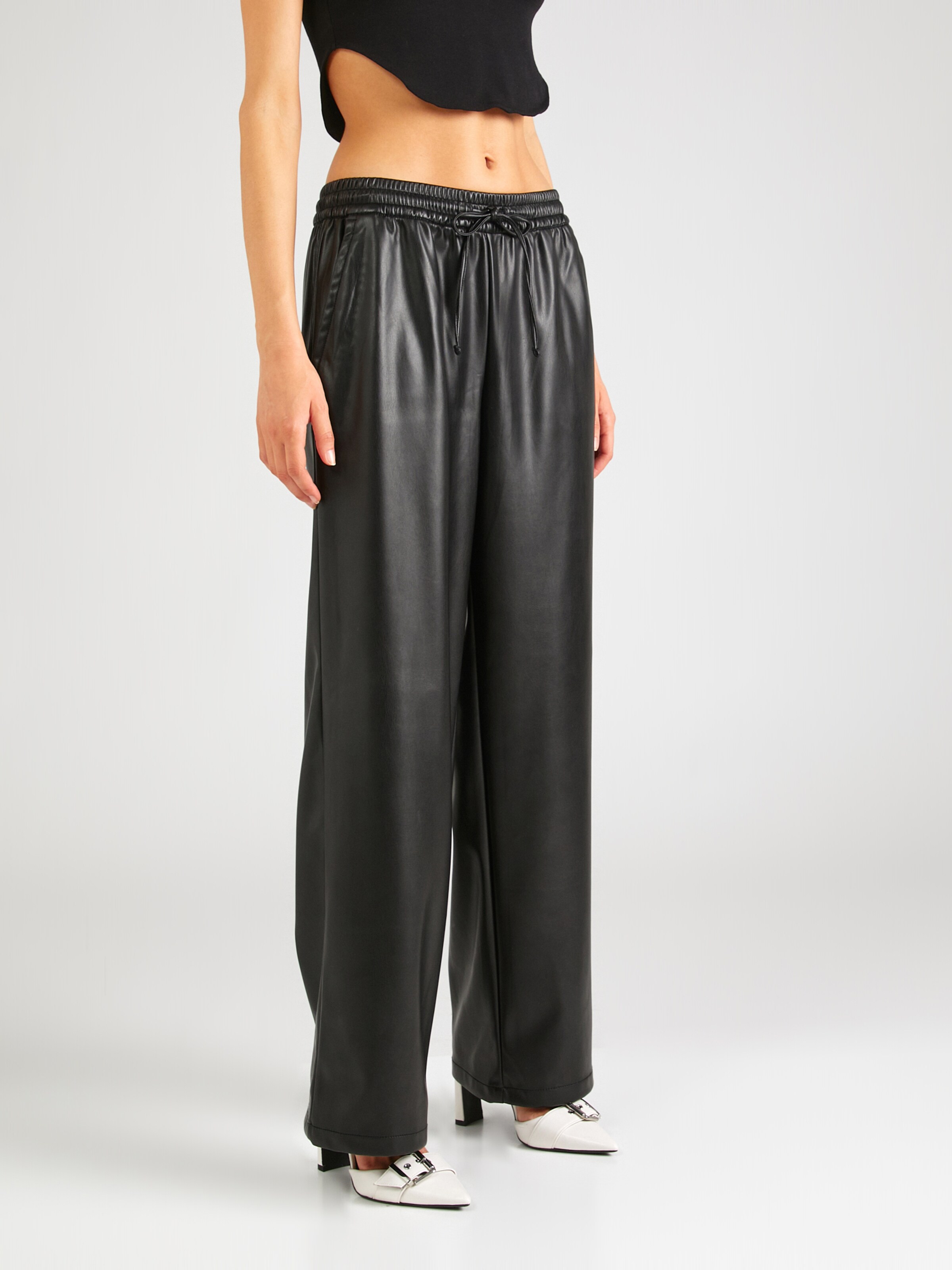 Pantalones de cuero GAP para mujer online en ABOUT YOU