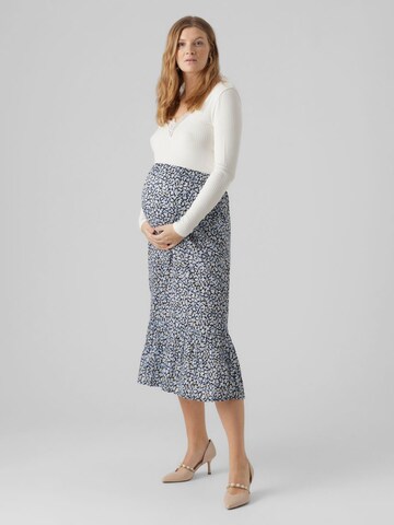 MAMALICIOUS Rok 'DAVEY' in Blauw