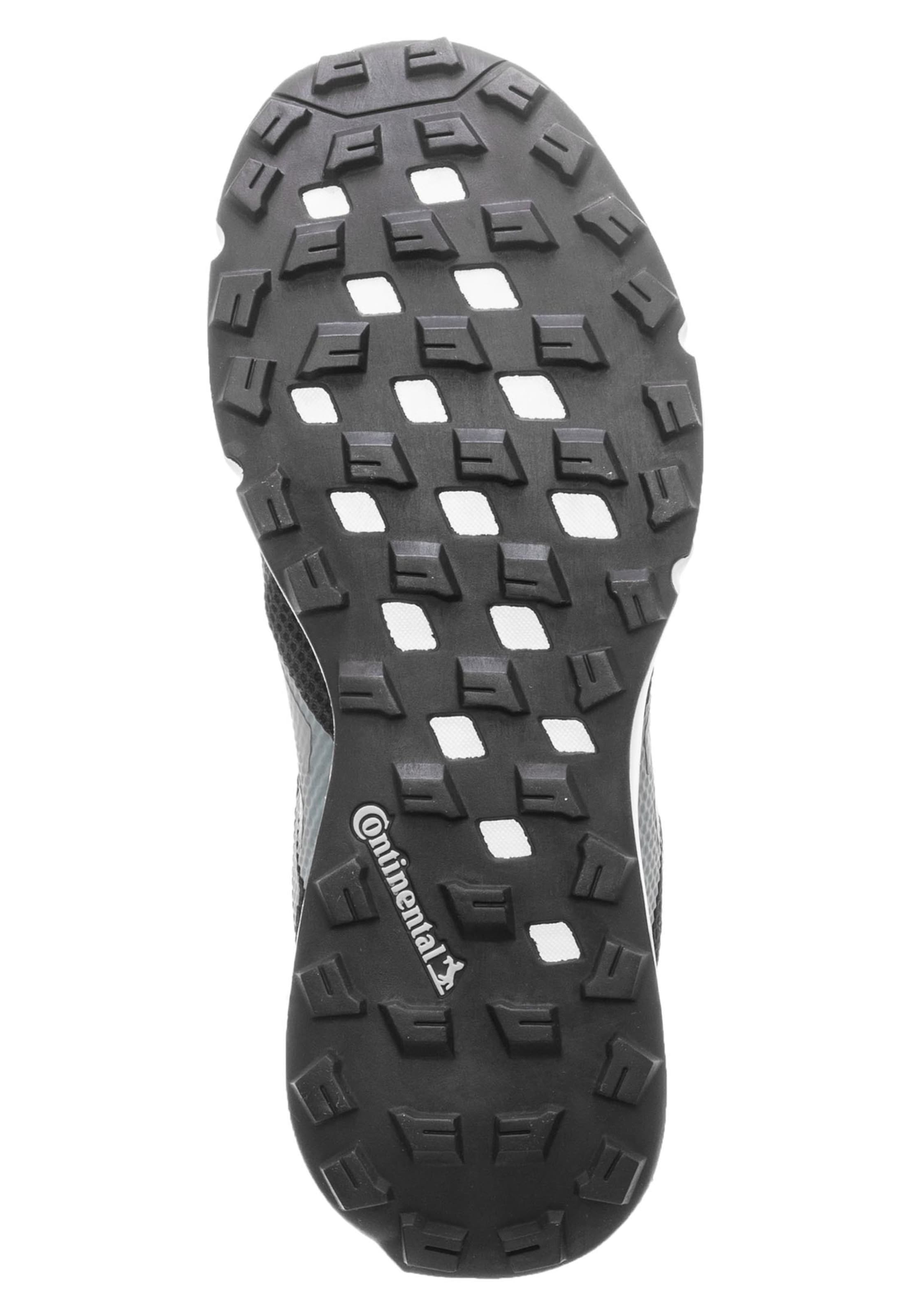 ADIDAS TERREX Running Shoes in Black