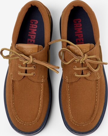 CAMPER Moccasins 'Runner Four' in Brown