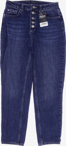 Trendyol Jeans in 27-28 in Blue: front