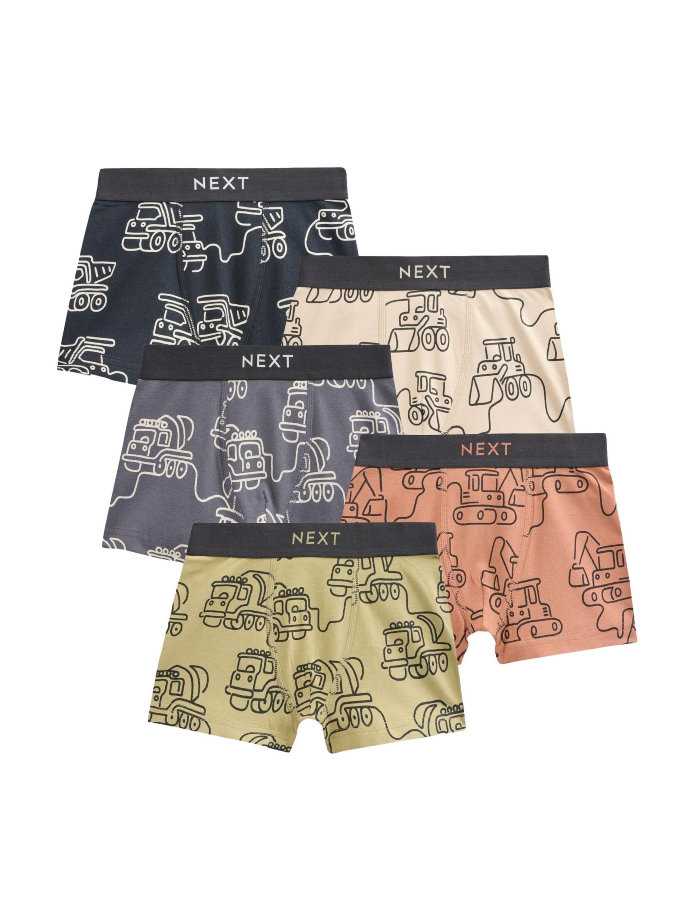 Next Spodní prádlo – béžová: přední strana