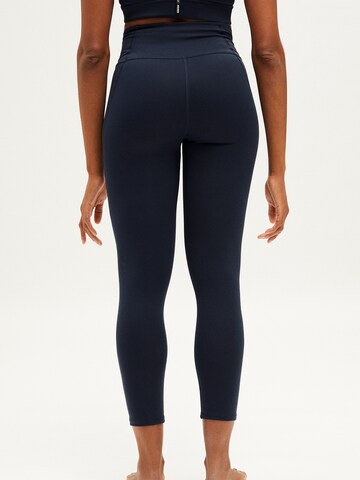 Skinny Leggings 'Amba' ARMEDANGELS en bleu