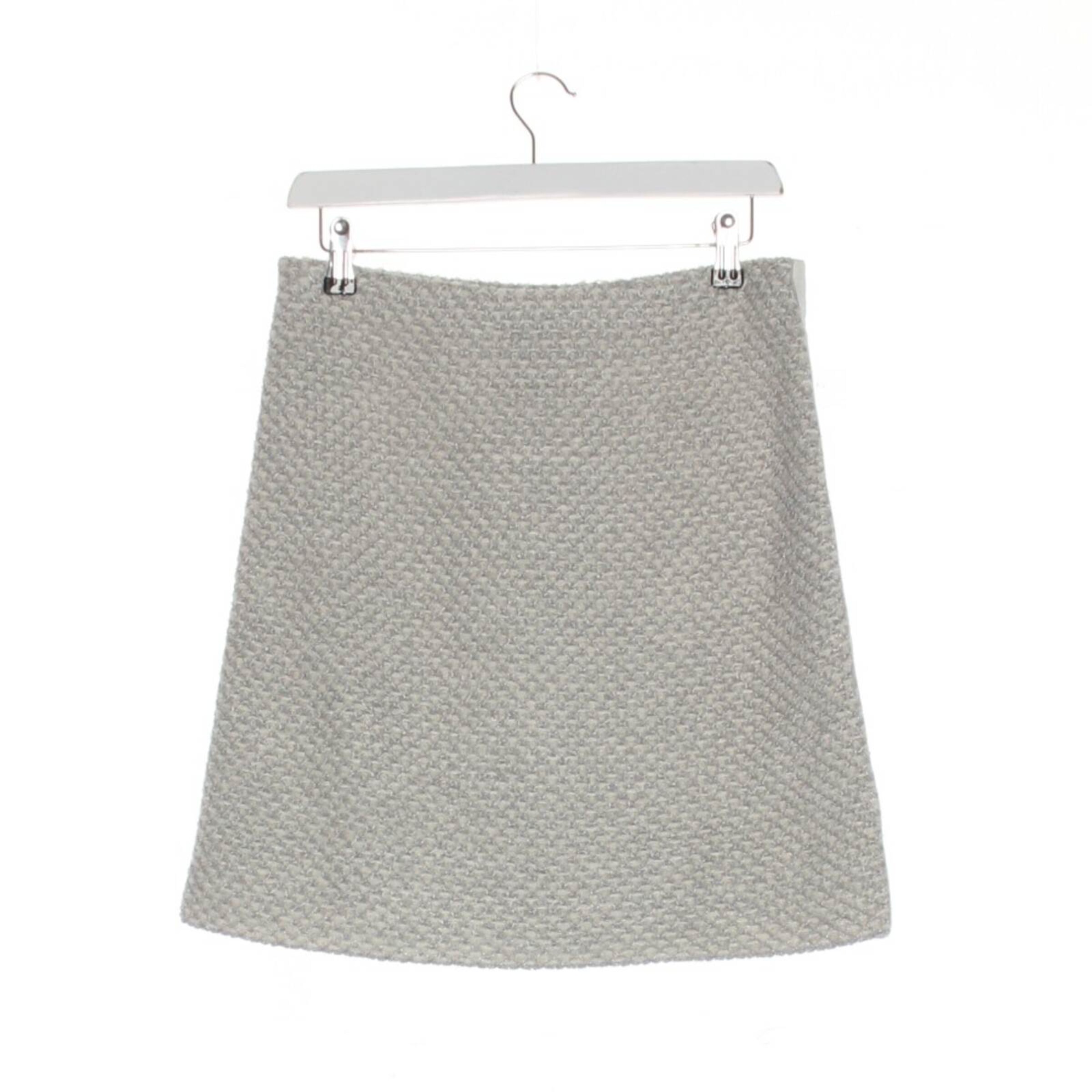 Marc Cain Rock M in Grau