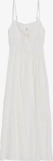 Bershka Haljina u bijela, Pregled proizvoda