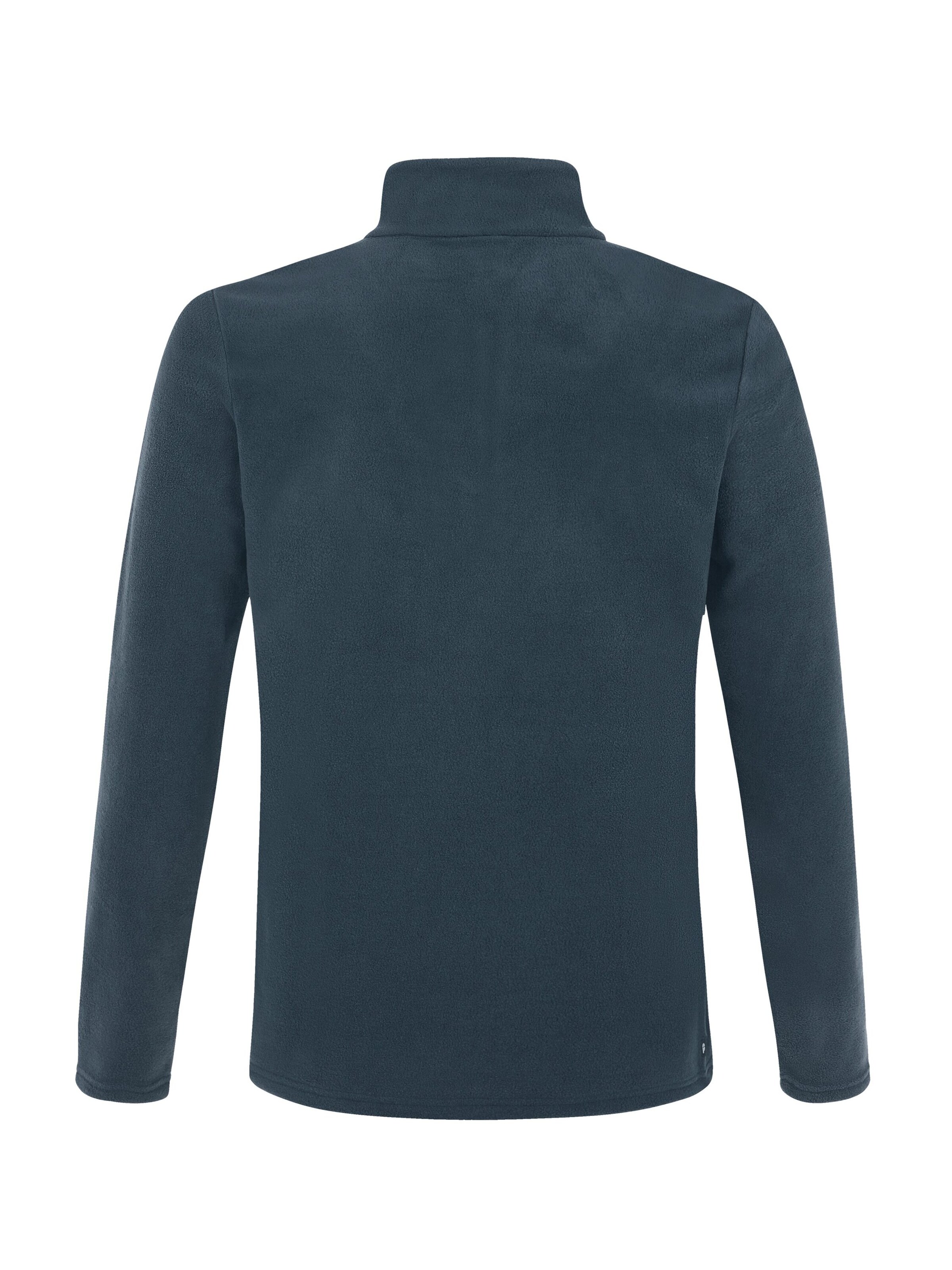 PROTEST Sportsweatshirt 'PRTReperfecto'‌‌‌‌‌ in Blau