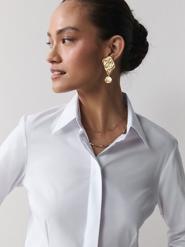 Next Blouse 'Essential' in White