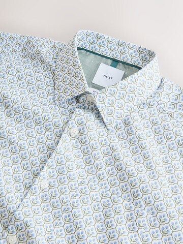 Next Tavaline suurus Triiksärk, värv valge