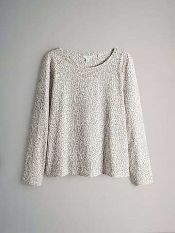 Pyjama The Set en bleu