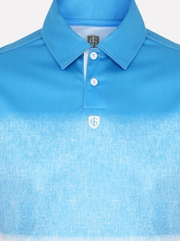 Maglietta di Cocain Underwear in blu