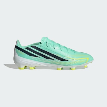ADIDAS PERFORMANCE Kopačky 'F50 Hyperfast League' – zelená
