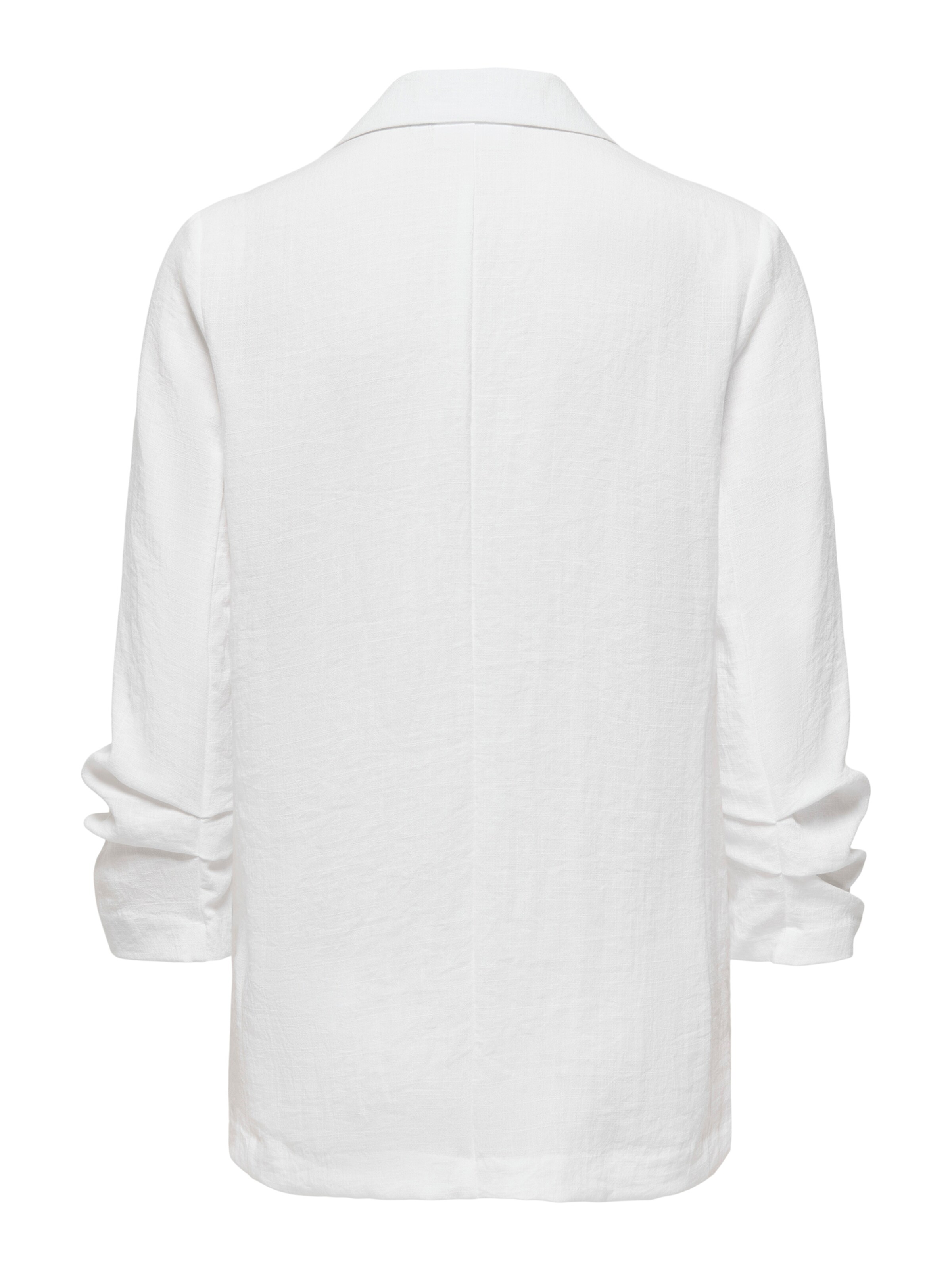 ONLY - Blazer 'ONLITA' en blanco