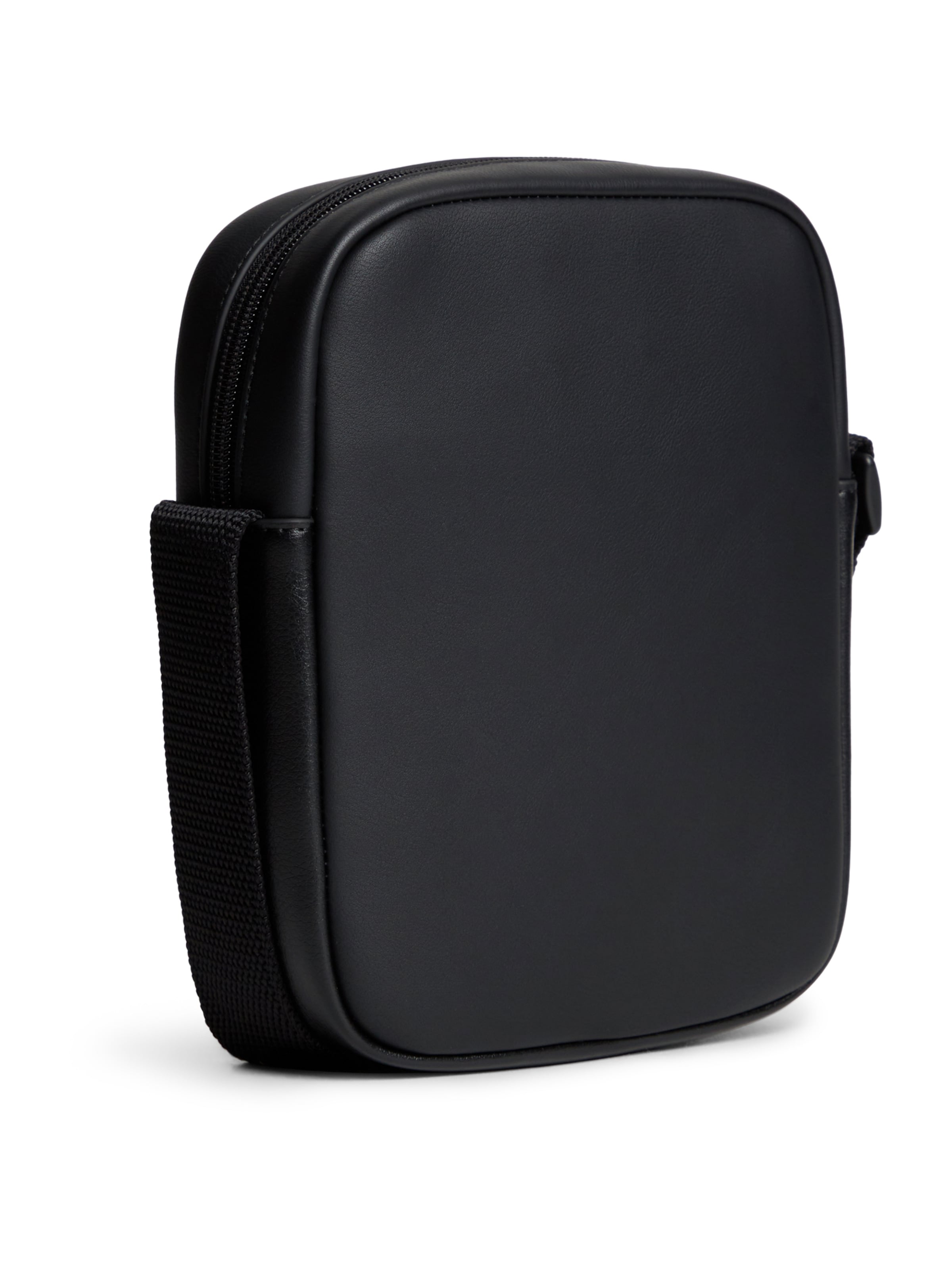 Borsa a tracolla di Tommy Jeans in nero