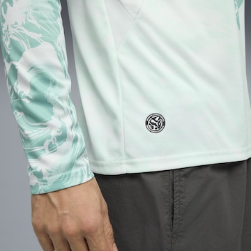 PUMA Jersey 'Portugal' in White