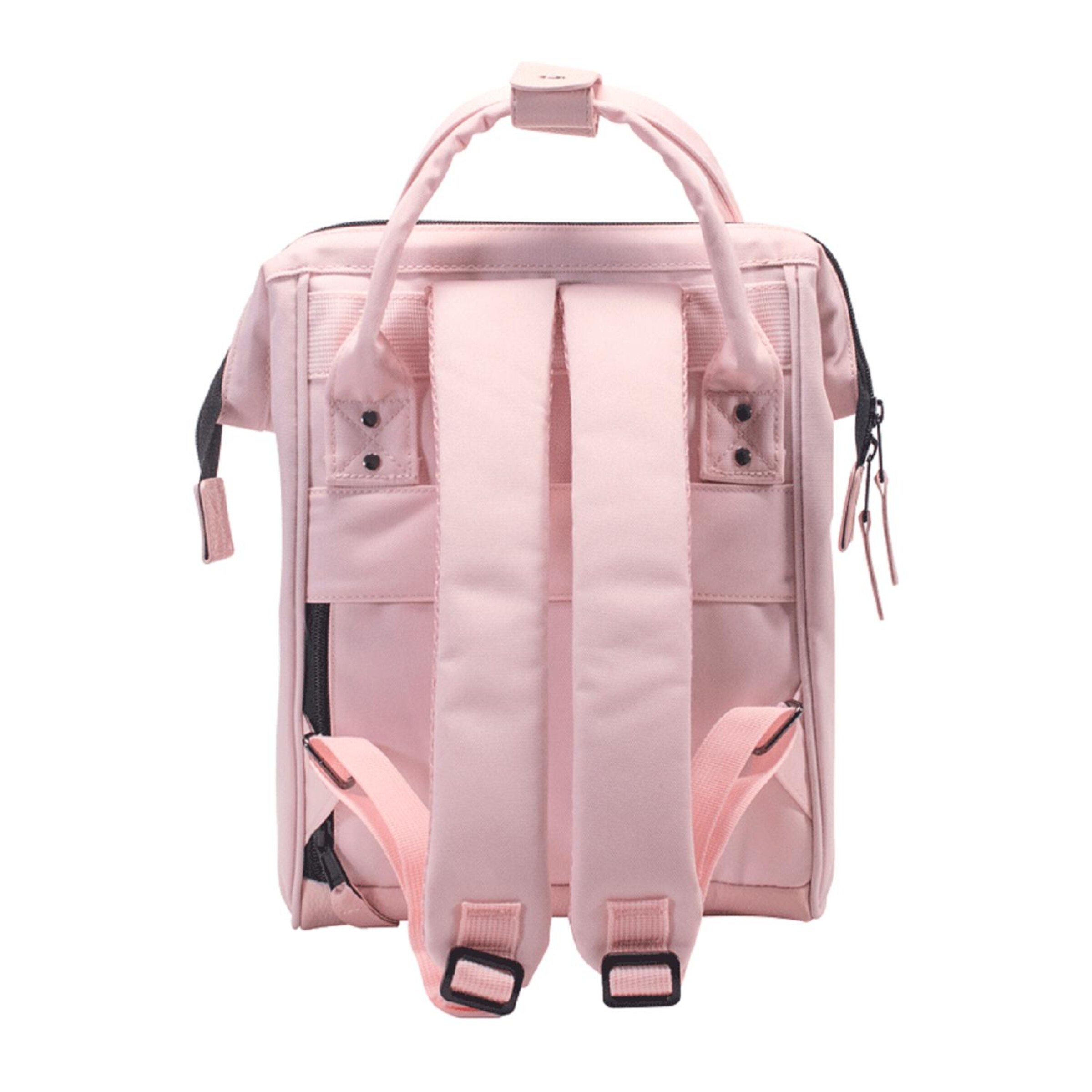 Cabaia Rucksack 'Adventurer' in Pink
