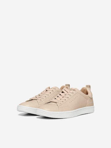 ONLY Sneakers 'SHILO' in Beige