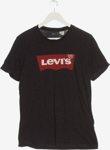 LEVI'S Top & Shirt in S in Brown: front