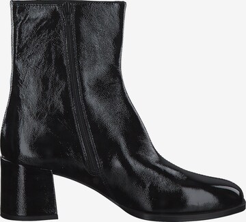 UNISA Stiefelette 'Meriel' in Schwarz