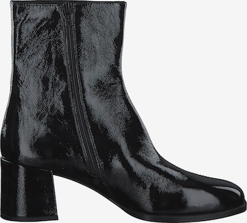 Bottines 'Meriel' UNISA en noir