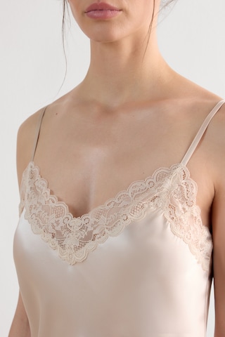 INTIMISSIMI Crotchless Lingerie in Pink