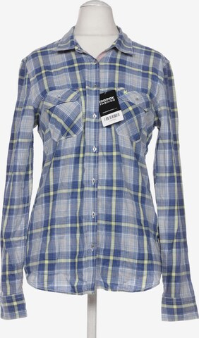 Gaastra Blouse & Tunic in M in Blue: front