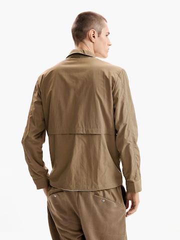 Desigual Átmeneti dzseki - barna