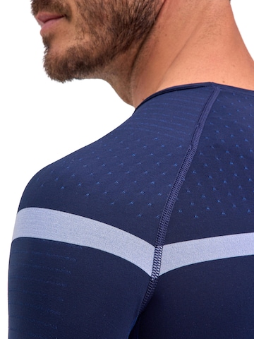 FALKE Base Layer in Blue