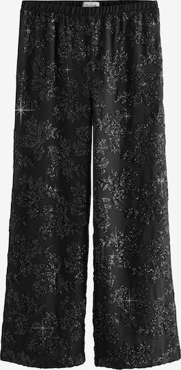 Next Housut värissä musta, Tuotenäkymä