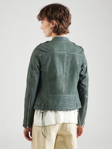 Gipsy Between-Season Jacket 'Shina' in Green