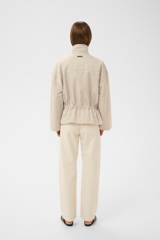 InWear Overgangsjakke i beige