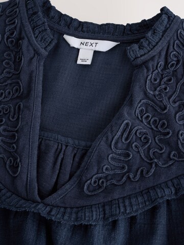 Next Blouse in Blue