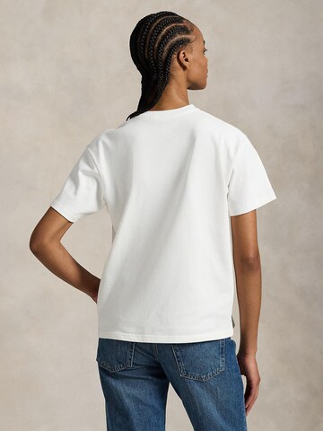 Polo Ralph Lauren Shirt in White