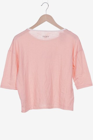 ROXY T-Shirt XXL in Pink