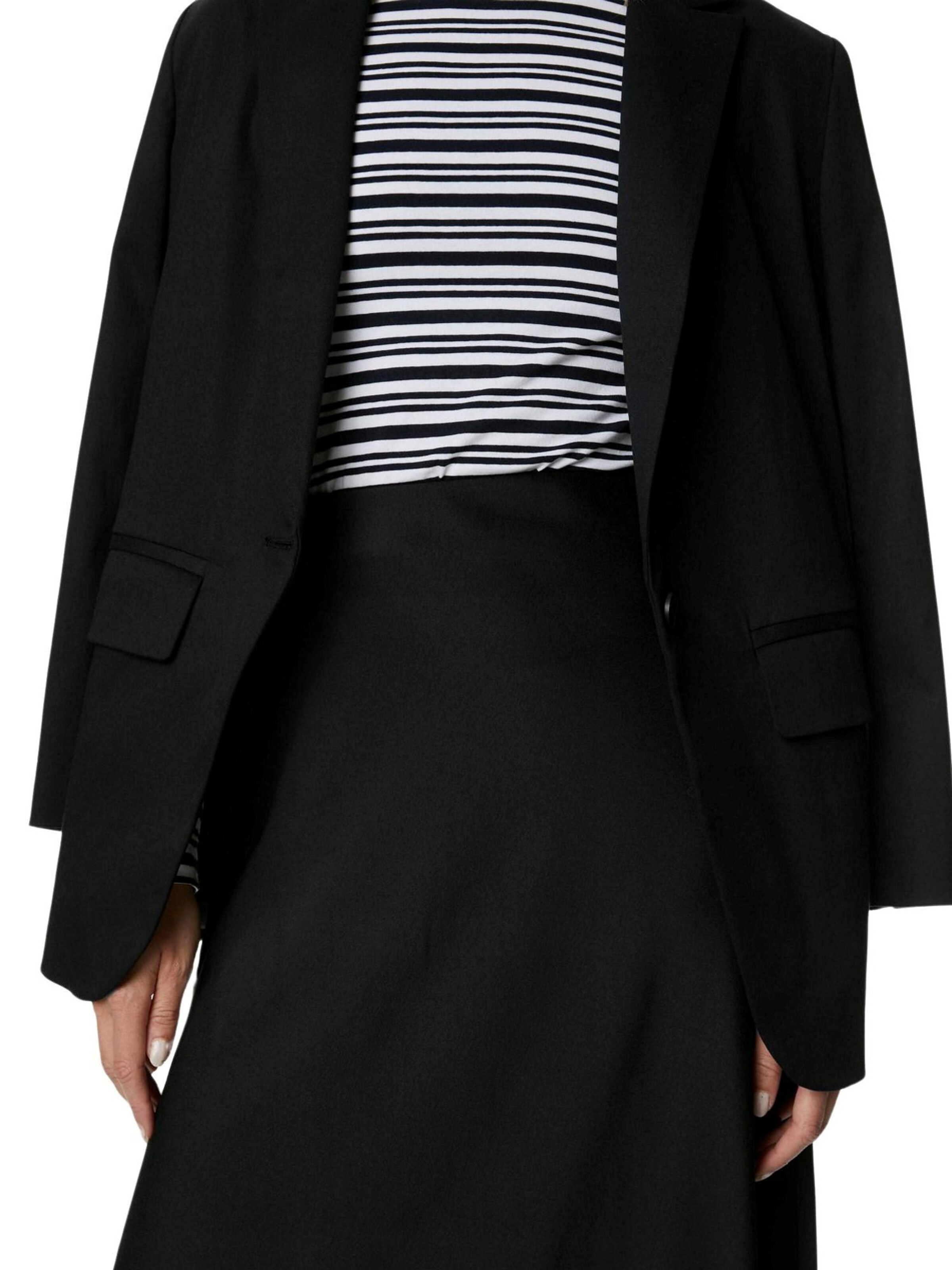 Jupe Marks & Spencer en noir