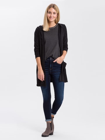 CROSS JEANS Skinny Jeans 'Judy' in Blau