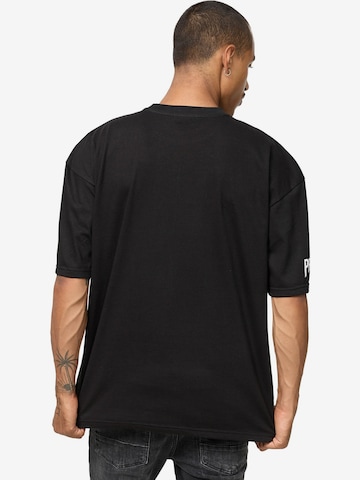 T-Shirt 'Dilan' trueprodigy en noir