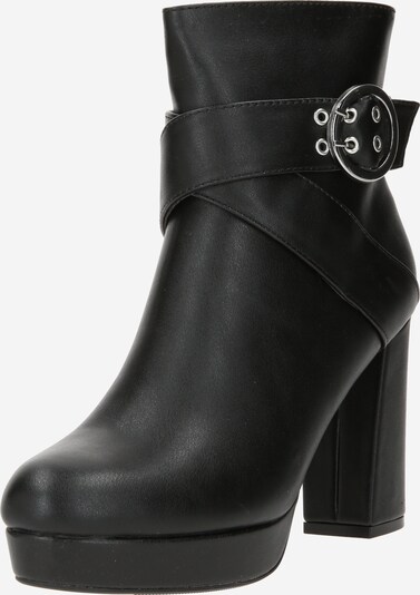 ABOUT YOU Ankle Boots 'Leticia' in Black, Item view